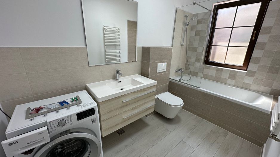 Duplex în zona Calea  Aradului - Poză 24