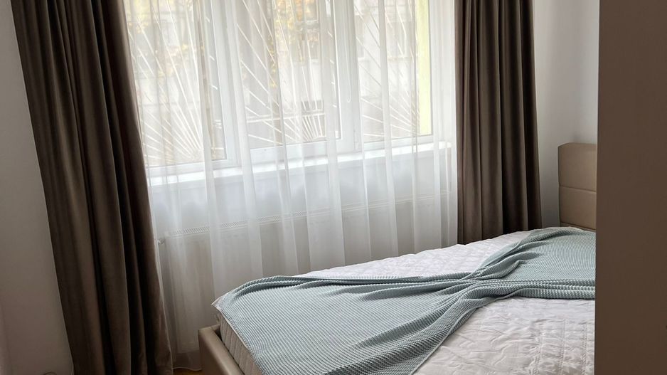 Apartament 3 camere Drumul Taberei Parc Moghioros - Poză 10