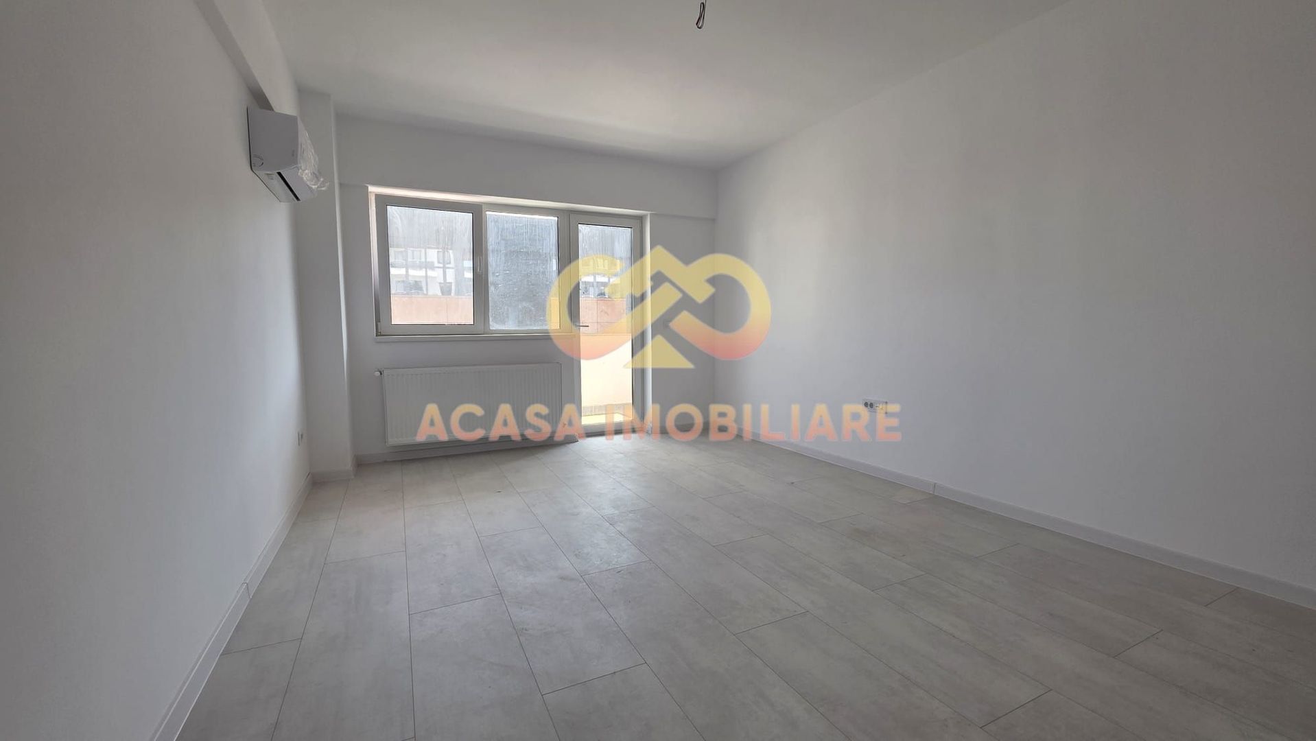 NOU APARTAMENT 1 CAMERA FINALIZAT  42mp PLATOU GALATA - Poză 4