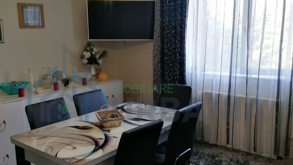 Etaj de vilă de închiriat, 90 mp, Bârnova, Șoseaua principală - Poză 2