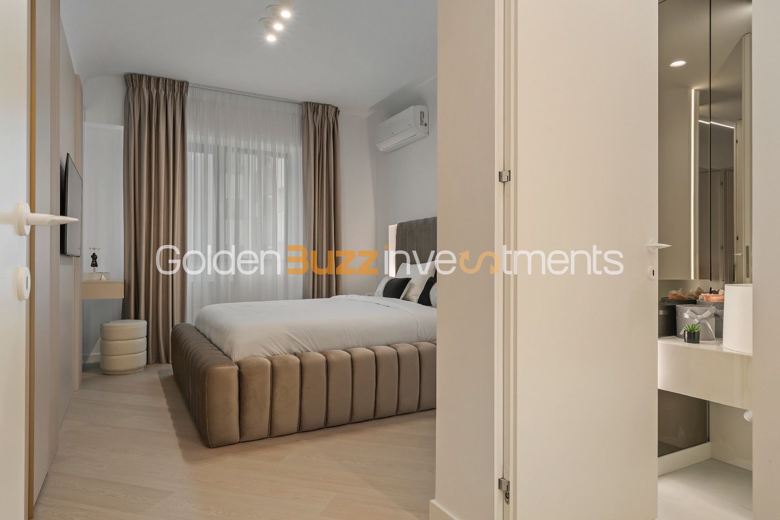 Apartament 3 camere de inchiriat | Cortina North - Poză 5