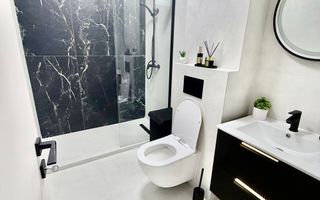 GARSONIERĂ DE ÎNCHIRIAT  BRAGADIRU  LOC DE PARCARE - Poză 7