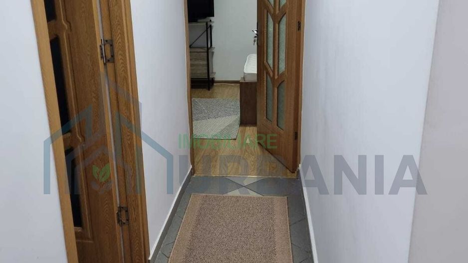 Apartament de inchiriat 1 camera, 40 mp, zona centrala Iasi, langa McDonalds Gara - Poză 5
