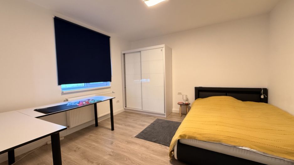 Comision 0% Casă individuală 4 dormitoare Giroc 140 mp utili - Poză 12