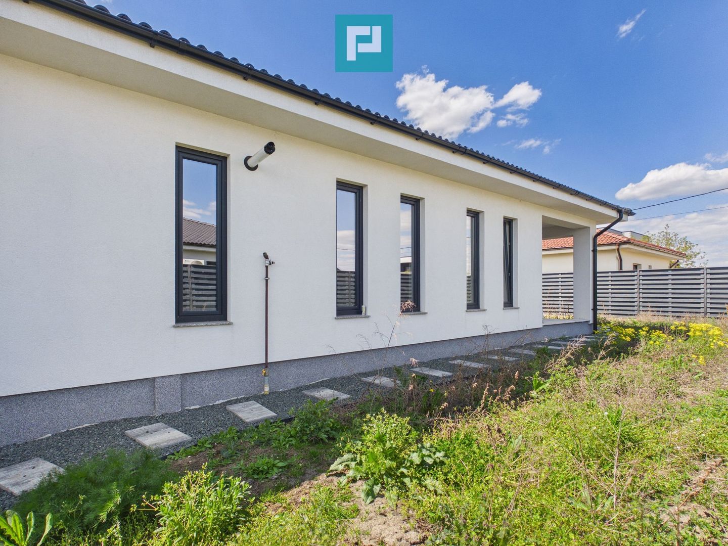 Casă modernă la cheie în Vladimirescu - Poză 11