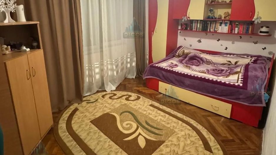 Apartament Lângă Școala 8 – 2 Camere - Poză 5