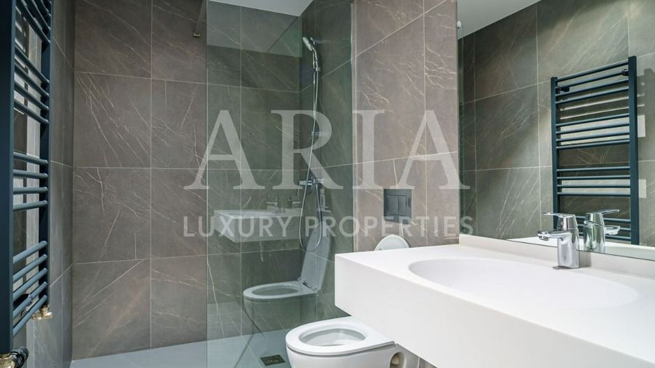 One Herăstrău TOWERS | 3ROOMS - Poză 14
