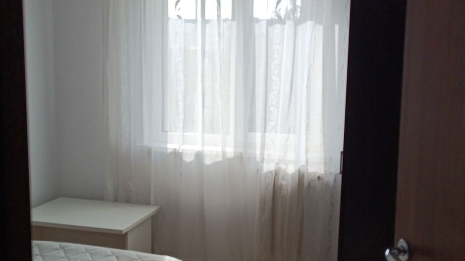 AP. 2 CAMERE- APARATORI, PET-FRIENDLY, BUCATARIE INCHISA, METROU - Poză 3