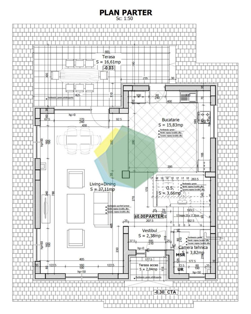 Vila Confort Modern -Ready pe Drumul Viilor/Otopeni - Poză 9