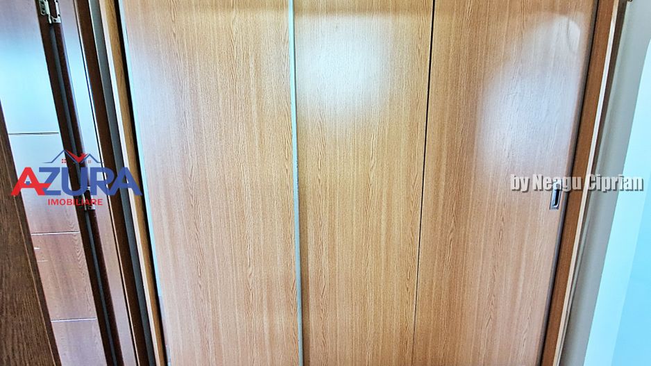 AZURA Imobiliare - 2 Camere, Et Intermediar, LIDL, Expo, Oportunitate - Poză 12
