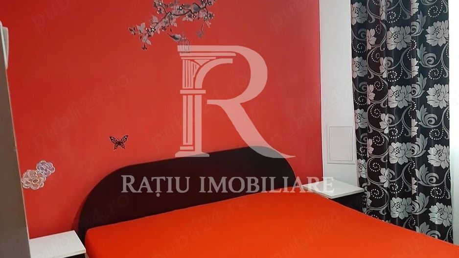 Apartament cu 2 camere | Nufarul | Oradea - Poză 4