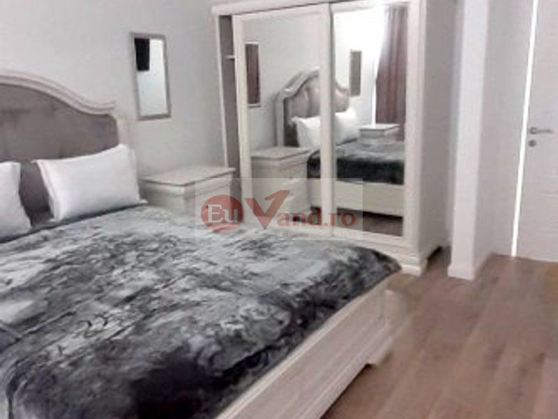 Casa in stil mediteranean - 4 camere, zona Metro - Poză 5