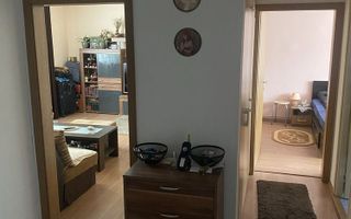 3 camere decomandate în Mănăștur, zona Minerva – confort și panoramă!” - Poză 6