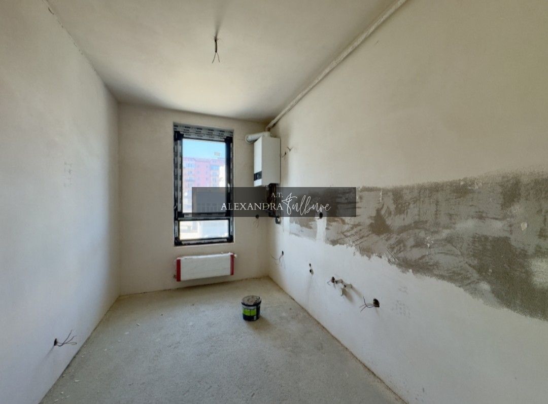 Apartament spațios | 3 camere | 2 băi | parcare | Park Lake - Poză 8