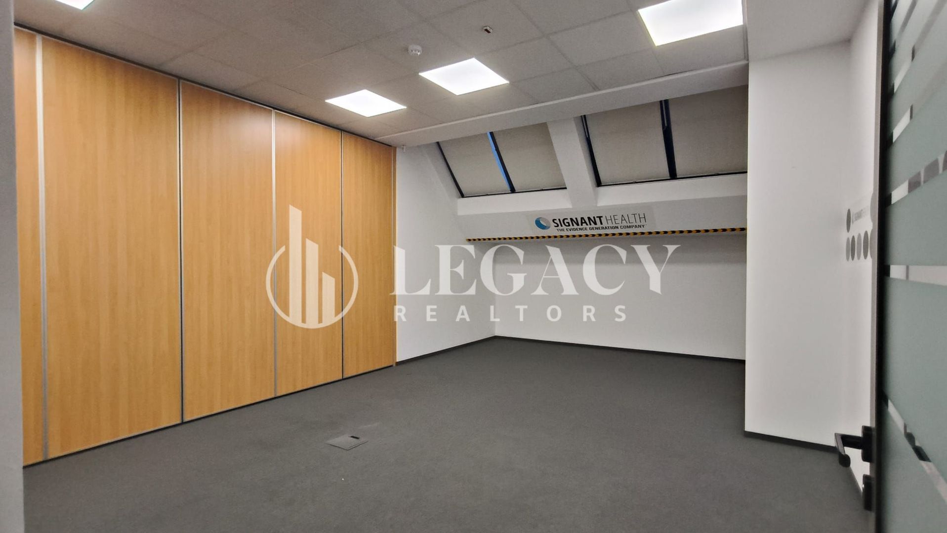 Birouri premium la etaj complet, suprafețe flexibile de la 487 mp Iași - Poză 19