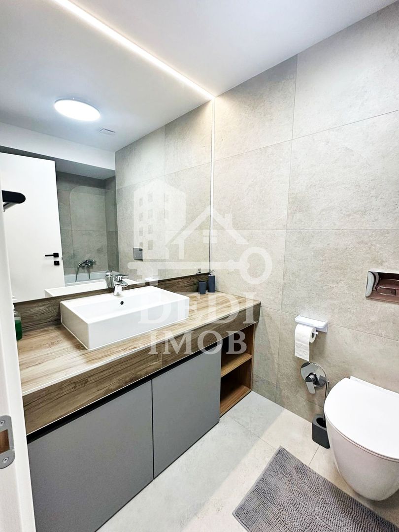 Apartament 3 camere de inchiriat Prima Urabana 3, Oradea - Poză 8