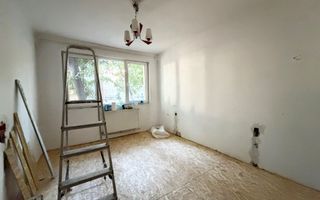 VANZARE 2 CAMERE | 47 MP | VEDERE PE SPATE | ETAJUL 1 | GARA DE NORD - Poză 7