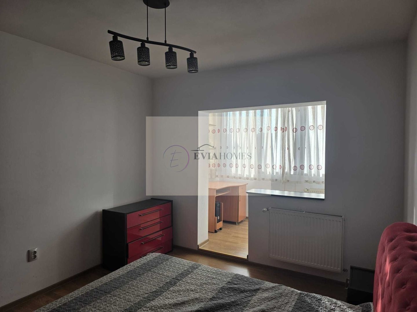 3 camere/2 băi/Plopilor/Zona Căminului Studențesc Sport - Poză 6