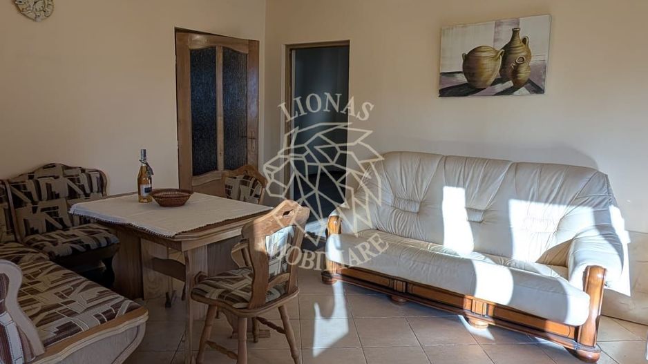 Apartament 3 camere-gradina 380 mp- 500m Pod Budacului- 0 % COMISION - Poză 1