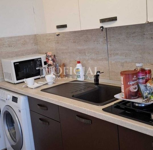 Apartament 1 Camera | 37 Mp | Garaj | Gheorgheni WEST SIDE IULIUS MALL - Poză 4