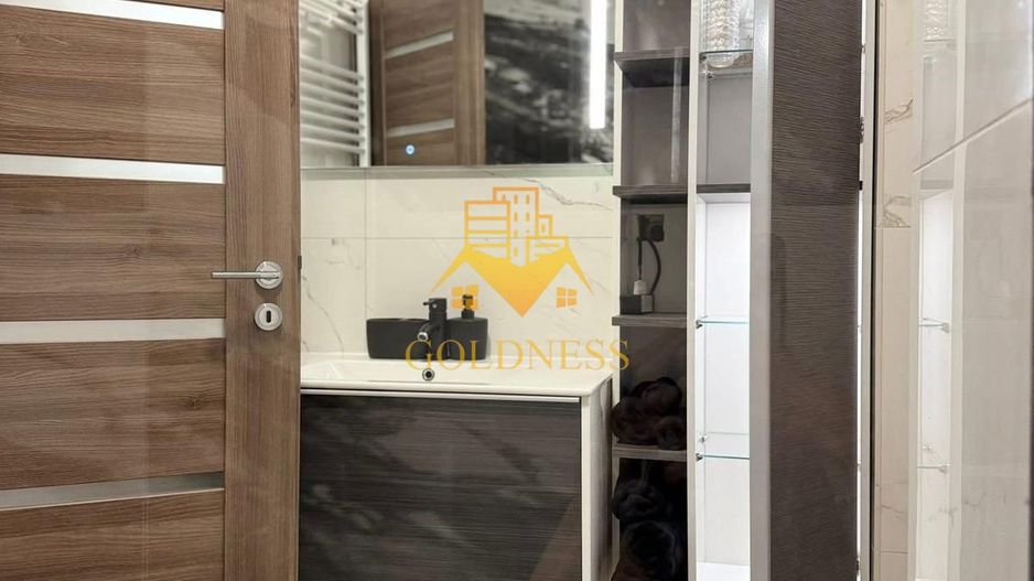 3 Camere OpenSpace, Lux, Parcare, Marasti, AC, Kaufland,Fabricii. - Poză 10