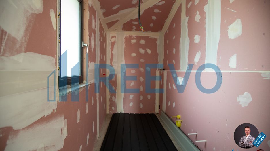 Casă de vânzare, centrală, pe str.  Oituz, Bacău - Poză 20