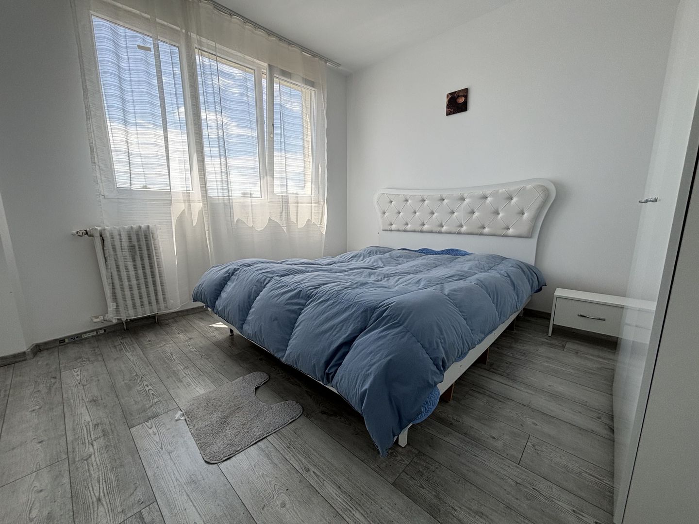 APARTAMENT 2 CAMERE | VEDERE SPATE | MIHALACHE - Poză 4