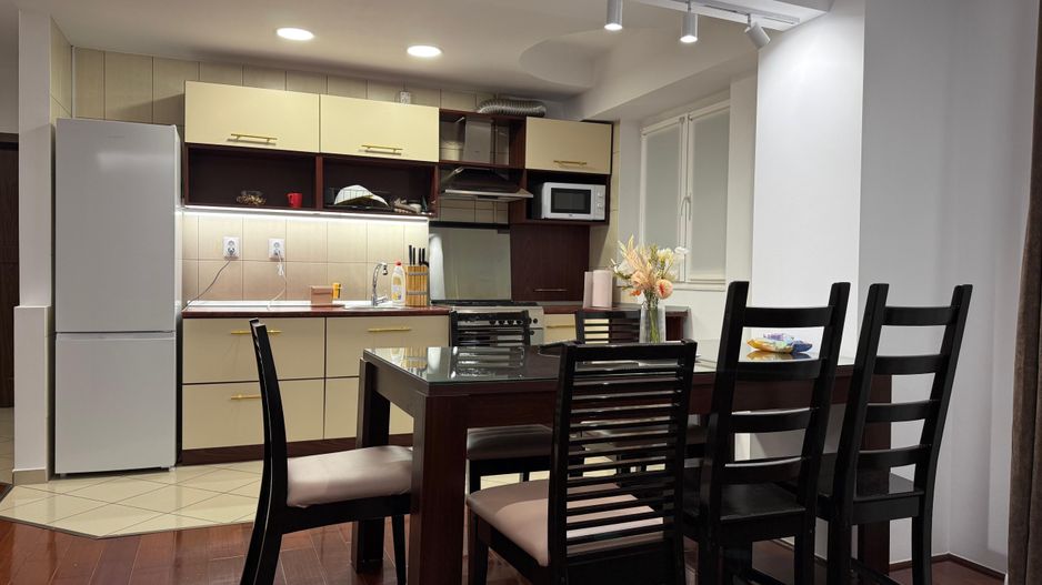 APARTAMENT 3 CAMERE CALEA CALARASI - Poză 5