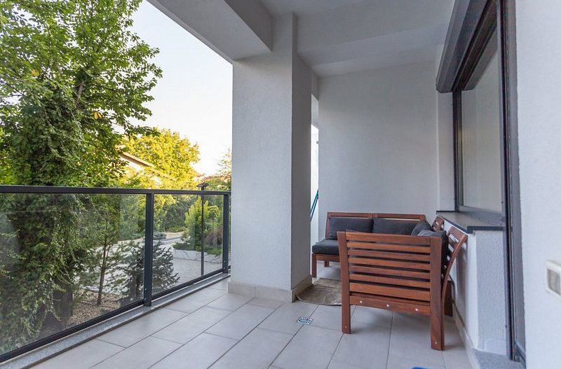 Apartament 2 camere Iancu- Nicolae Residence 5, mobilat, utilat, parcare - Poză 20