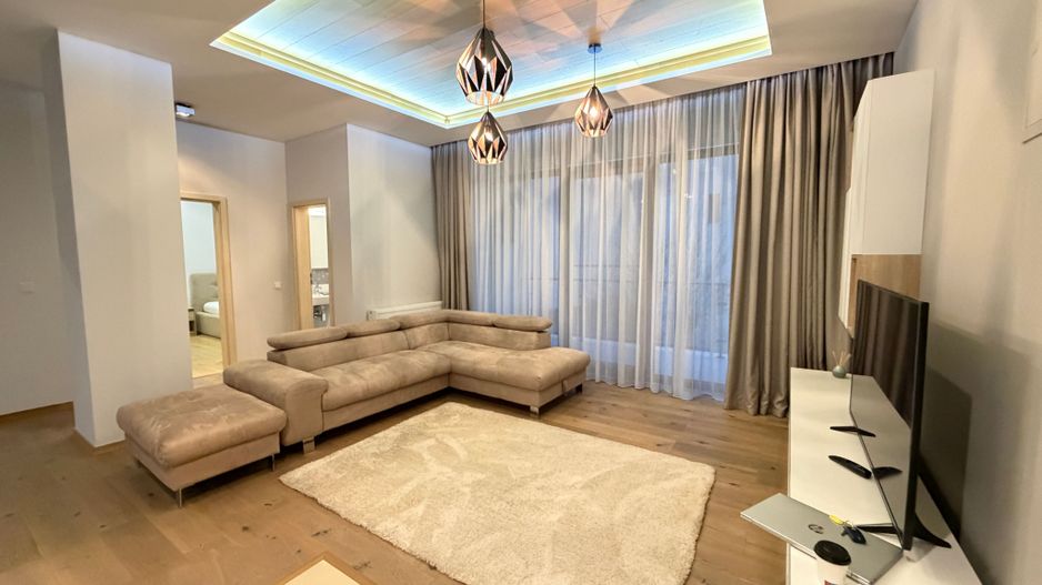 Cel mai frumos apartament, disponibil din August - Poză 9
