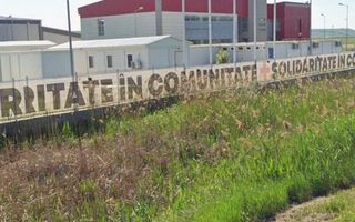 Teren 190.000 mp în Lețcani, lângă Parcul AgroIndustrial și GTM TRUCKS & CARS - Poză 1