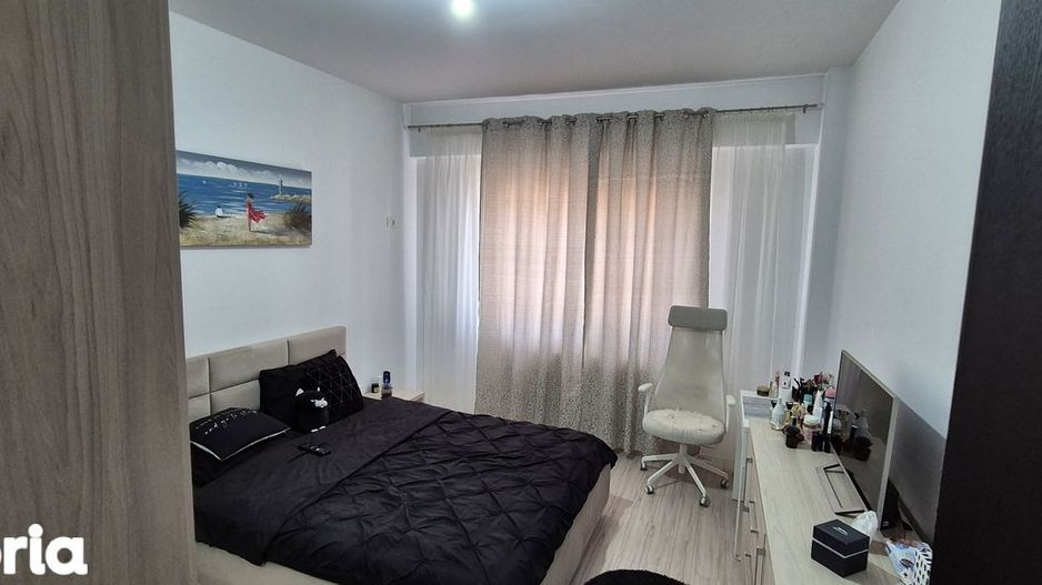 De vanzare apartament 2 camere Militari Residence - Poză 8