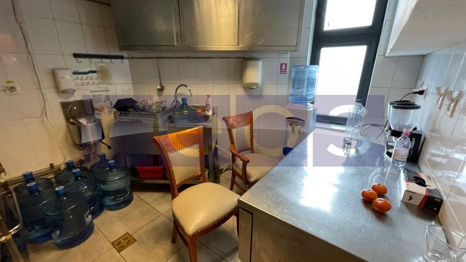 INCHIRIERE RESTAURANT ISU PIATA ROMANA ULTRACENTRAL VIZIBILITATE MARE - Poză 12