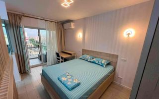 🏡 Studio Tip 2 Camere | Bloc Nou 2023 | Etaj 8 | Lujerului - GranVia Park - Poză 2