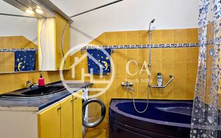 Apartament de vânzare cu 3 camere în zona Ultracentrală, Oradea - Poză 8
