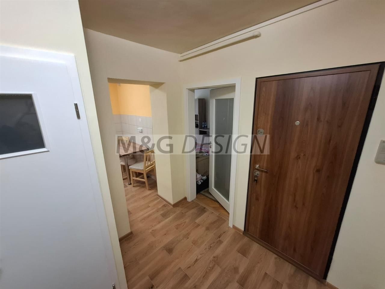 Girocului 3 camere decomandat et2 centrala gaz, nou renovat - Poză 11