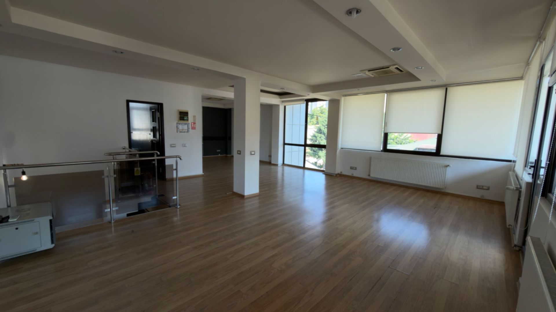 P+2 Casa Vila |  Maltopol | Cuza | Victoriei | Gara de Nord - Poză 6