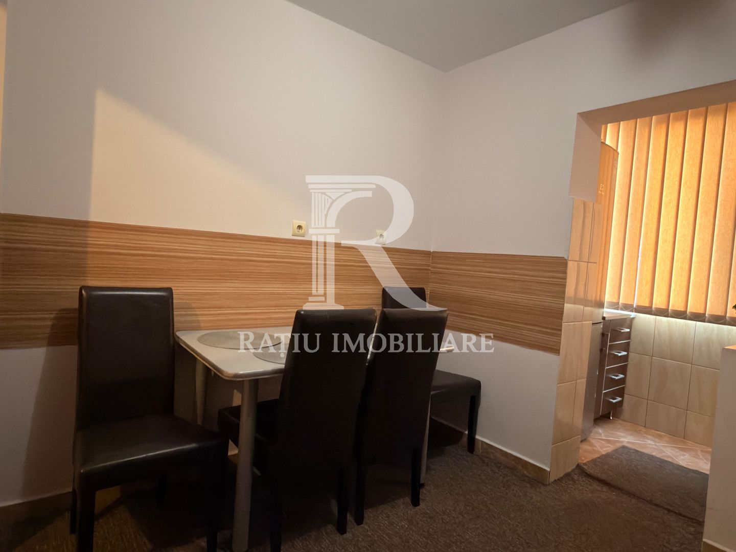 Apartament 2 camere modern | Aproape de Liceul Pedagogic și Prima Shop - Poză 12