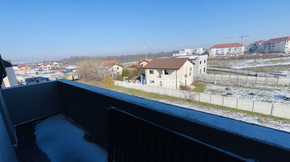 Apartament 2 Camere ANL Parc - Poză 7
