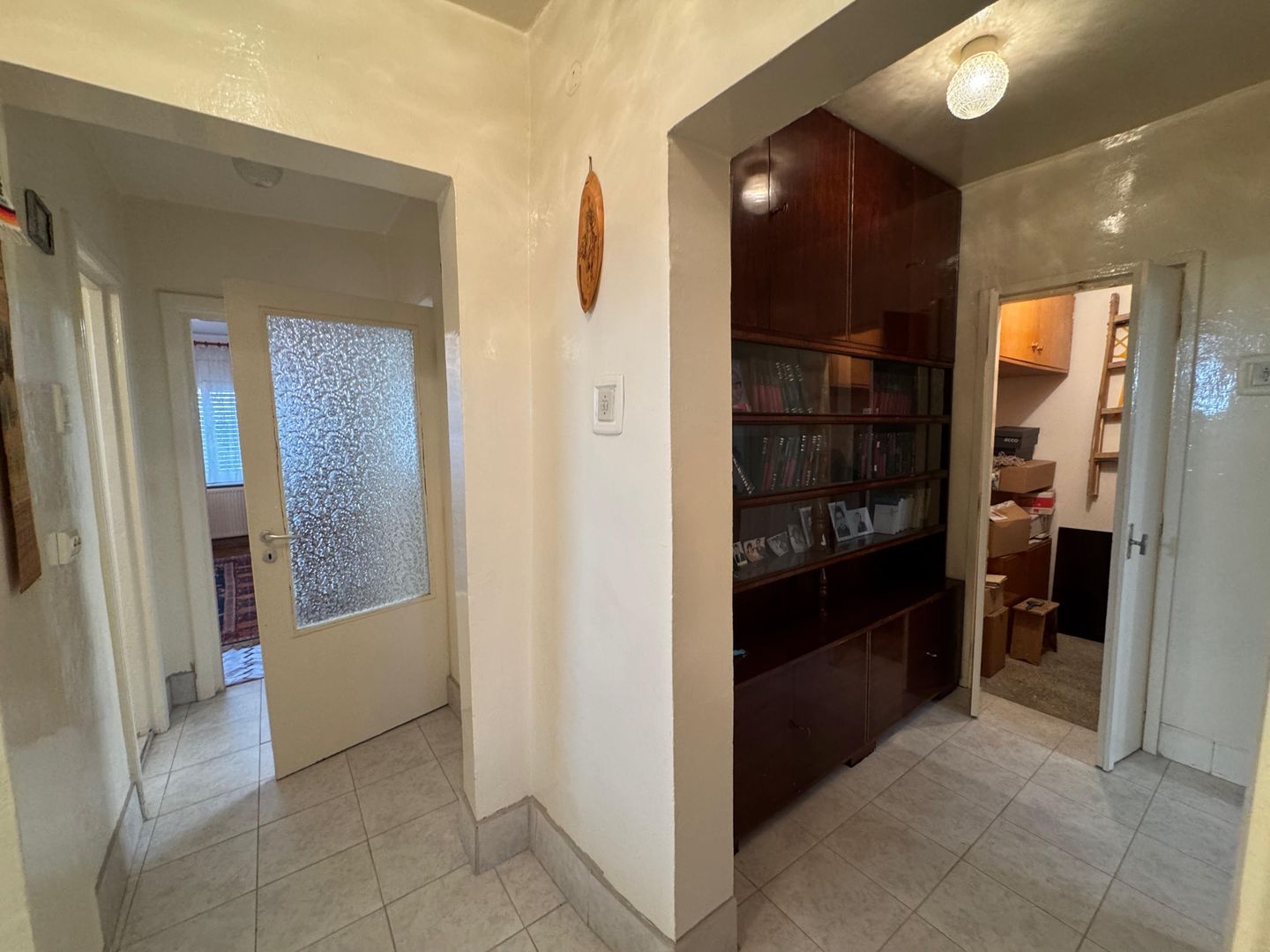 Apartament 4 camere cu vedere panoramică – Lugoj, etaj 6/10 - Poză 10