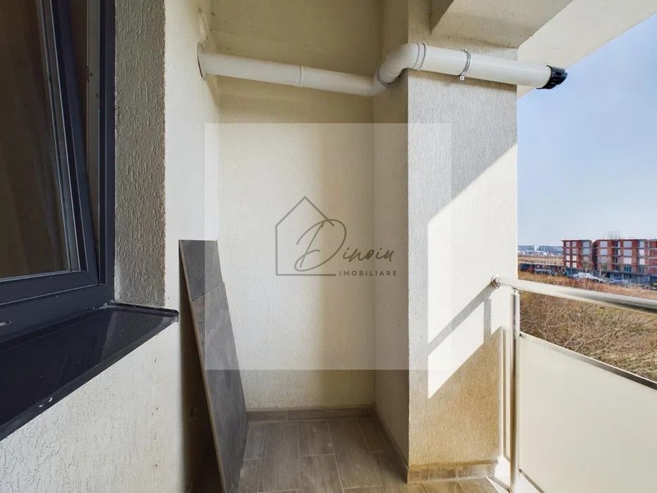 COM 0% I Apartament 2 camere de inchiriat Baneasa Aviatiei parcare - Poză 5