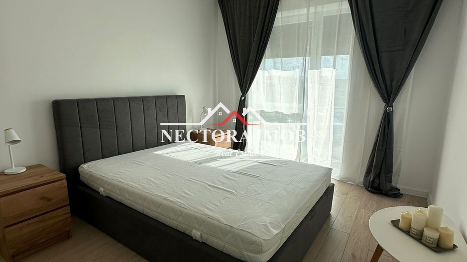 NECTORA IMOB-Apartament 3 camere, Prima Arena, Loc de Parcare, Utilat - Poză 2