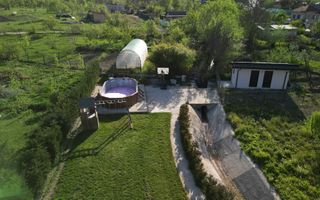 Casa Individuala - Vladesti - Teren de 1780 mp - Poză 35