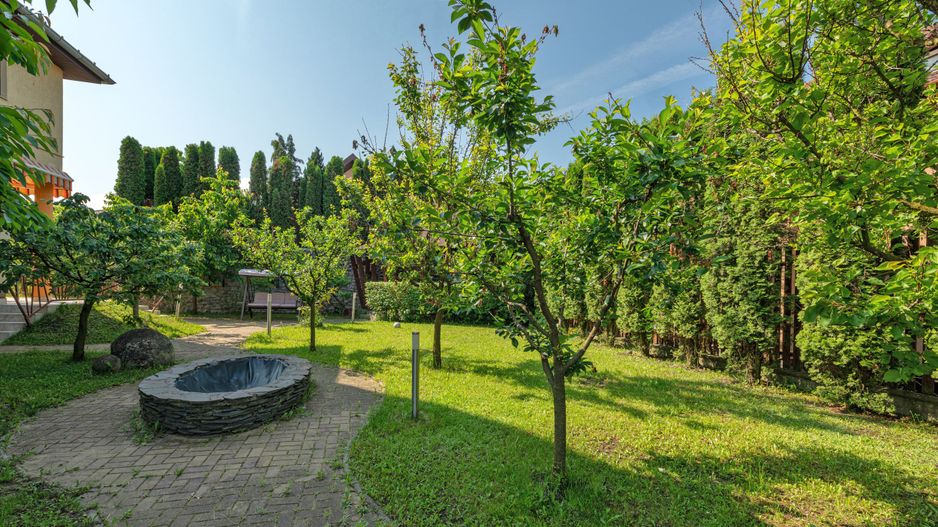 Spațiu birouri în vilă, Zorilor - Poză 14