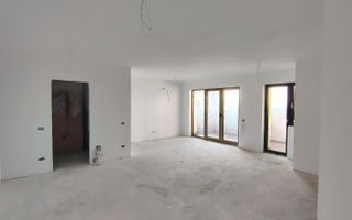 Penthouse 4 camere I Mihai Bravu I metrou - Poză 8