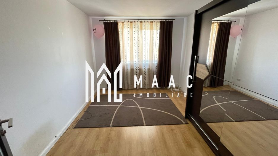 BLACK FRIDAY I Apartament 3 camere | 82 mp | Etaj 2 | Aleea Streiu - Poză 14