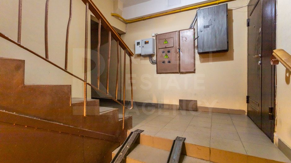 Vânzare, apartament, 2 camere, strada Petru Zadnipru, Ciocana - Poză 18