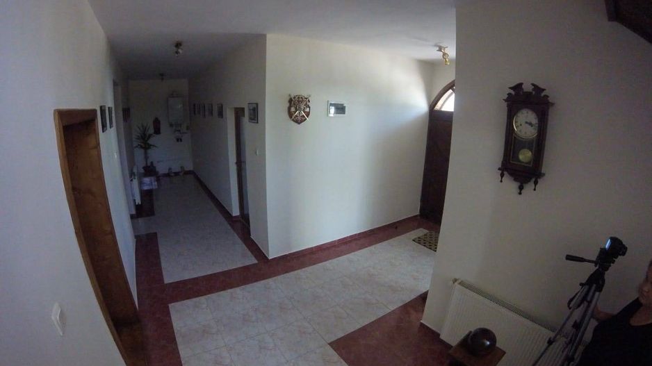 Casa individuala 6 camere  spatioase - zona Mehala - Poză 10