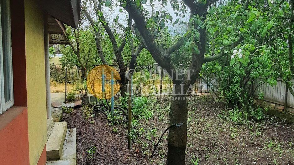 🏡 Casă cu livadă sat Prisăcani  - Teren 4500 mp - Poză 7