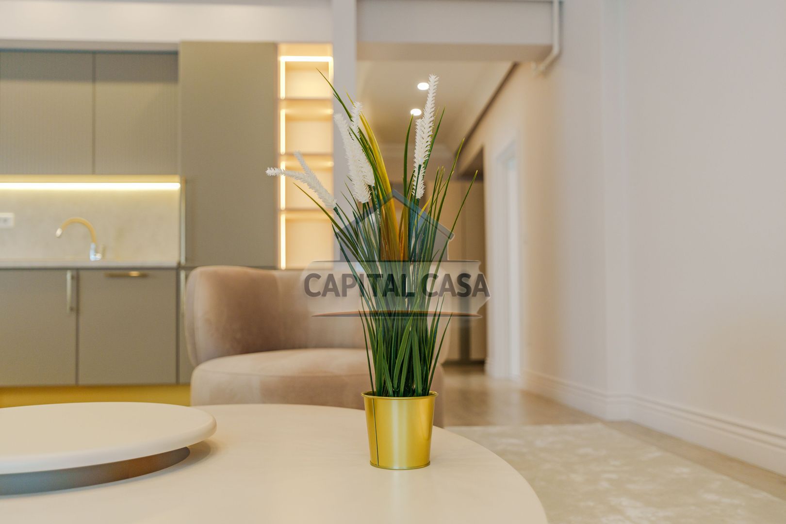 Apartament 2 Camere | Mobilat & Utilat Premium Pipera - Poză 27